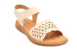 Sandale din Piele Naturala Stephano 50038 - Stephano - amely.ro