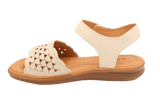 Sandale din Piele Naturala Stephano 50038 - Stephano - amely.ro