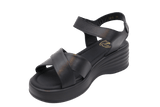 Sandale din Piele Naturala Stephano 5013 - Stephano - amely.ro