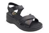 Sandale din Piele Naturala Stephano 5013 - Stephano - amely.ro