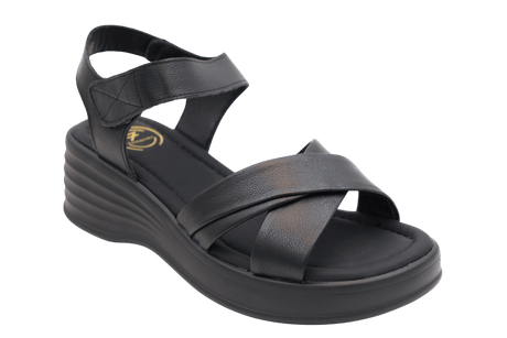 Sandale din Piele Naturala Stephano 5013 - Stephano - amely.ro