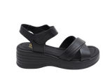 Sandale din Piele Naturala Stephano 5013 - Stephano - amely.ro