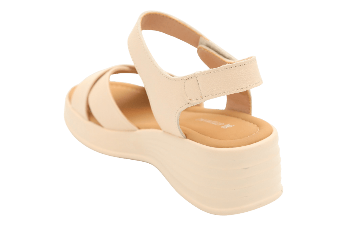Sandale din Piele Naturala Stephano 5013 - Stephano - amely.ro