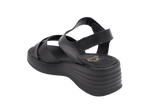 Sandale din Piele Naturala Stephano 5013 - Stephano - amely.ro
