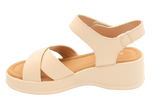 Sandale din Piele Naturala Stephano 5013 - Stephano - amely.ro