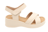 Sandale din Piele Naturala Stephano 5013 - Stephano - amely.ro