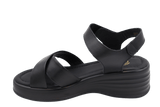 Sandale din Piele Naturala Stephano 5013 - Stephano - amely.ro