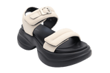 Sandale din Piele Naturala Stephano 6818 - 1 - A - Stephano - amely.ro