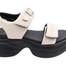 Sandale din Piele Naturala Stephano 6818 - 1 - A - Stephano - amely.ro