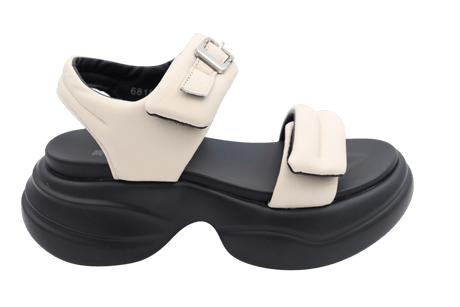 Sandale din Piele Naturala Stephano 6818 - 1 - A - Stephano - amely.ro