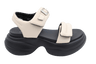 Sandale din Piele Naturala Stephano 6818 - 1 - A - Stephano - amely.ro