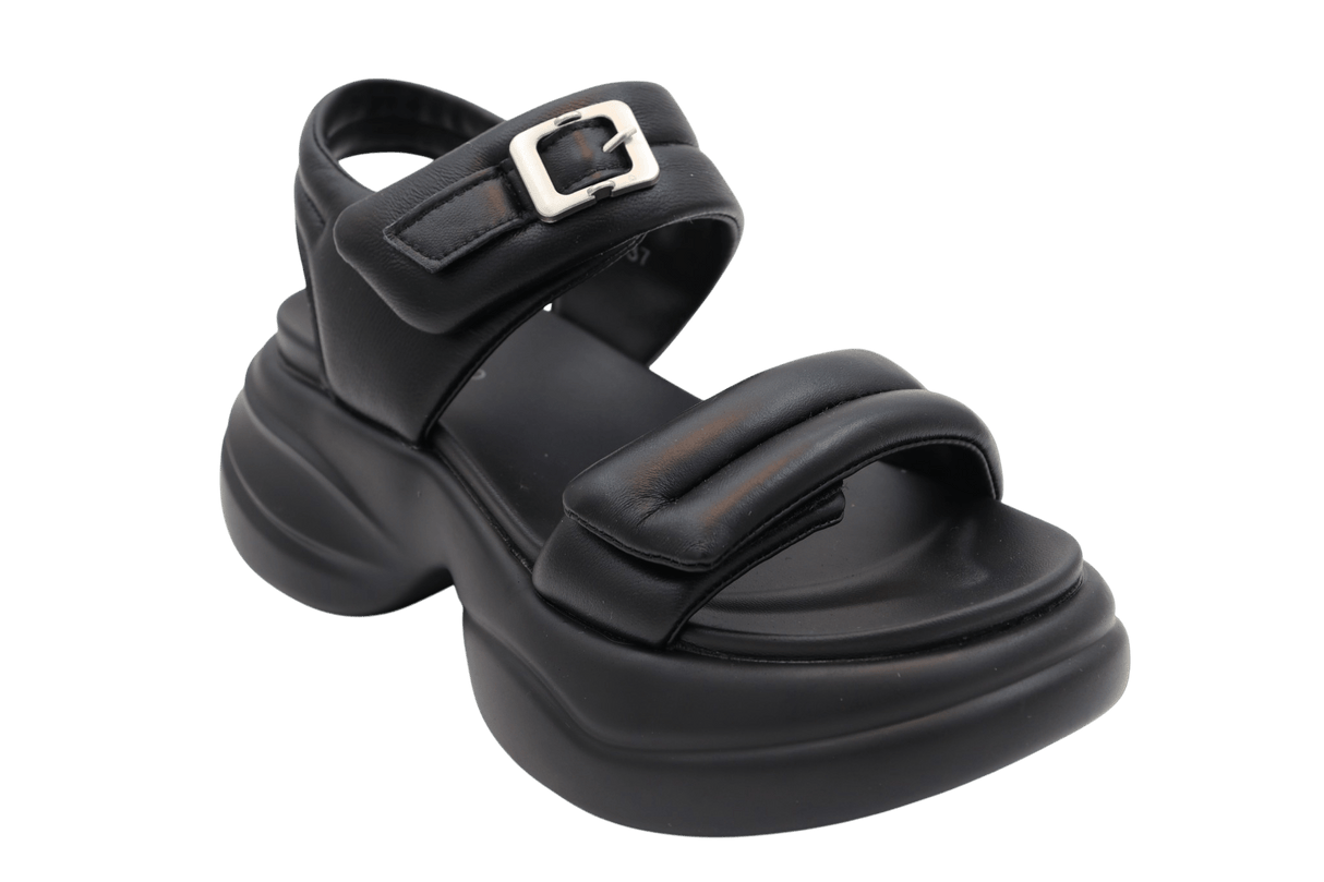 Sandale din Piele Naturala Stephano 6818 - 1 - A - Stephano - amely.ro