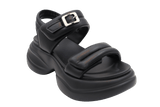 Sandale din Piele Naturala Stephano 6818 - 1 - A - Stephano - amely.ro