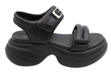 Sandale din Piele Naturala Stephano 6818 - 1 - A - Stephano - amely.ro