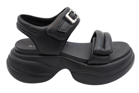 Sandale din Piele Naturala Stephano 6818 - 1 - A - Stephano - amely.ro