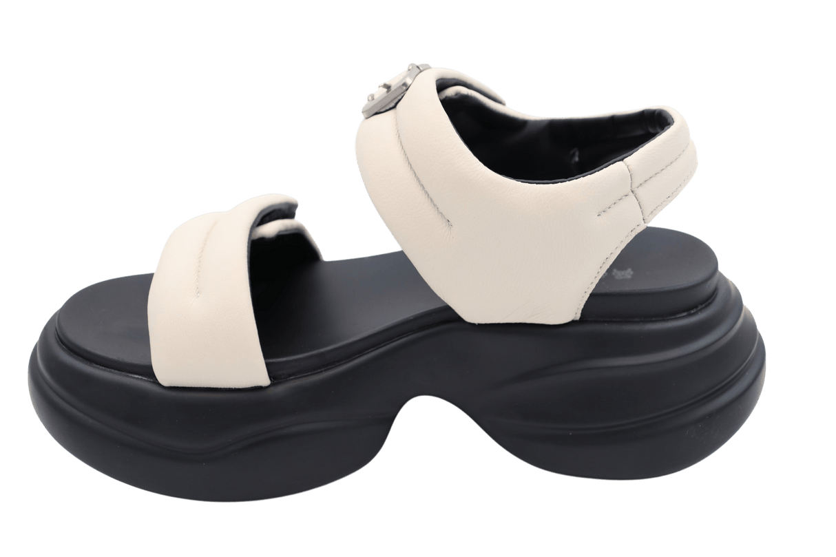 Sandale din Piele Naturala Stephano 6818 - 1 - A - Stephano - amely.ro
