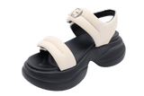 Sandale din Piele Naturala Stephano 6818 - 1 - A - Stephano - amely.ro