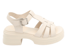Sandale din Piele Naturala Stephano TP1007 - 1 - Stephano - amely.ro