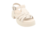 Sandale din Piele Naturala Stephano TP1007 - 1 - Stephano - amely.ro