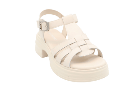Sandale din Piele Naturala Stephano TP1007 - 1 - Stephano - amely.ro
