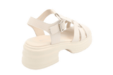 Sandale din Piele Naturala Stephano TP1007 - 1 - Stephano - amely.ro