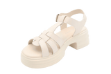Sandale din Piele Naturala Stephano TP1007 - 1 - Stephano - amely.ro