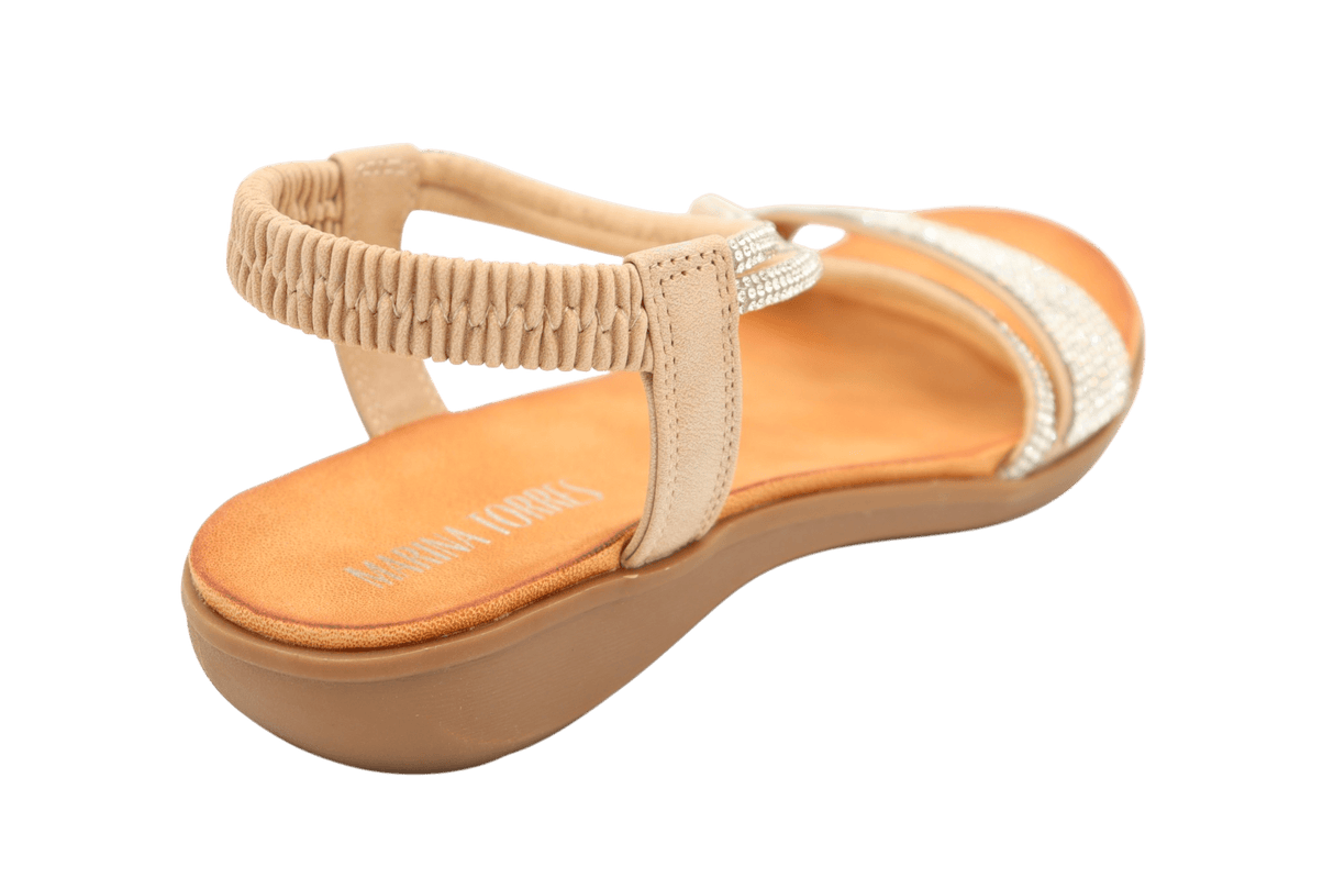 Sandale Marina Torres 46060 - Marina Torres - amely.ro