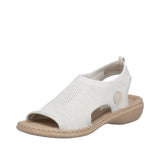 Sandale Rieker 61851 - 60 - Rieker - amely.ro