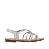 Sandale Rieker 64270-60 pentru femei - Rieker - amely.ro