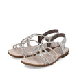 Sandale Rieker 64270-60 pentru femei - Rieker - amely.ro