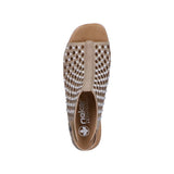 Sandale Rieker 64777 - 64 - Rieker - amely.ro