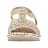 Sandale Rieker 66201 - 62 - Rieker - amely.ro