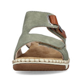 Sandale Rieker 66280 - 52 - Rieker - amely.ro