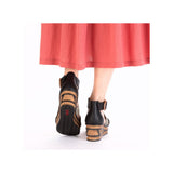 Sandale Rieker 68182 - Rieker - amely.ro