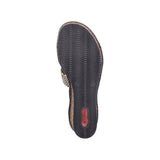 Sandale Rieker 68182 - Rieker - amely.ro