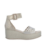 Sandale Rieker 69457 - 60 - Rieker - amely.ro