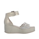 Sandale Rieker 69457 - 60 - Rieker - amely.ro