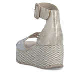 Sandale Rieker 69457 - 60 - Rieker - amely.ro