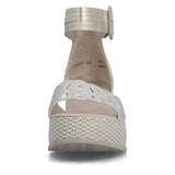 Sandale Rieker 69457 - 60 - Rieker - amely.ro