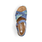 Sandale Rieker 69469 - 14 - Rieker - amely.ro