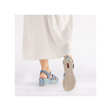 Sandale Rieker 69469 - 14 - Rieker - amely.ro