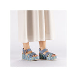 Sandale Rieker 69469 - 14 - Rieker - amely.ro