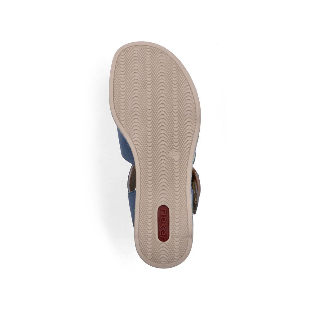 Sandale Rieker 69469 - 14 - Rieker - amely.ro