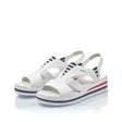 Sandale Rieker V02Y5 - 80 - Rieker - amely.ro