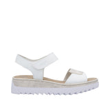 Sandale Rieker V4476 - 80 - Rieker - amely.ro