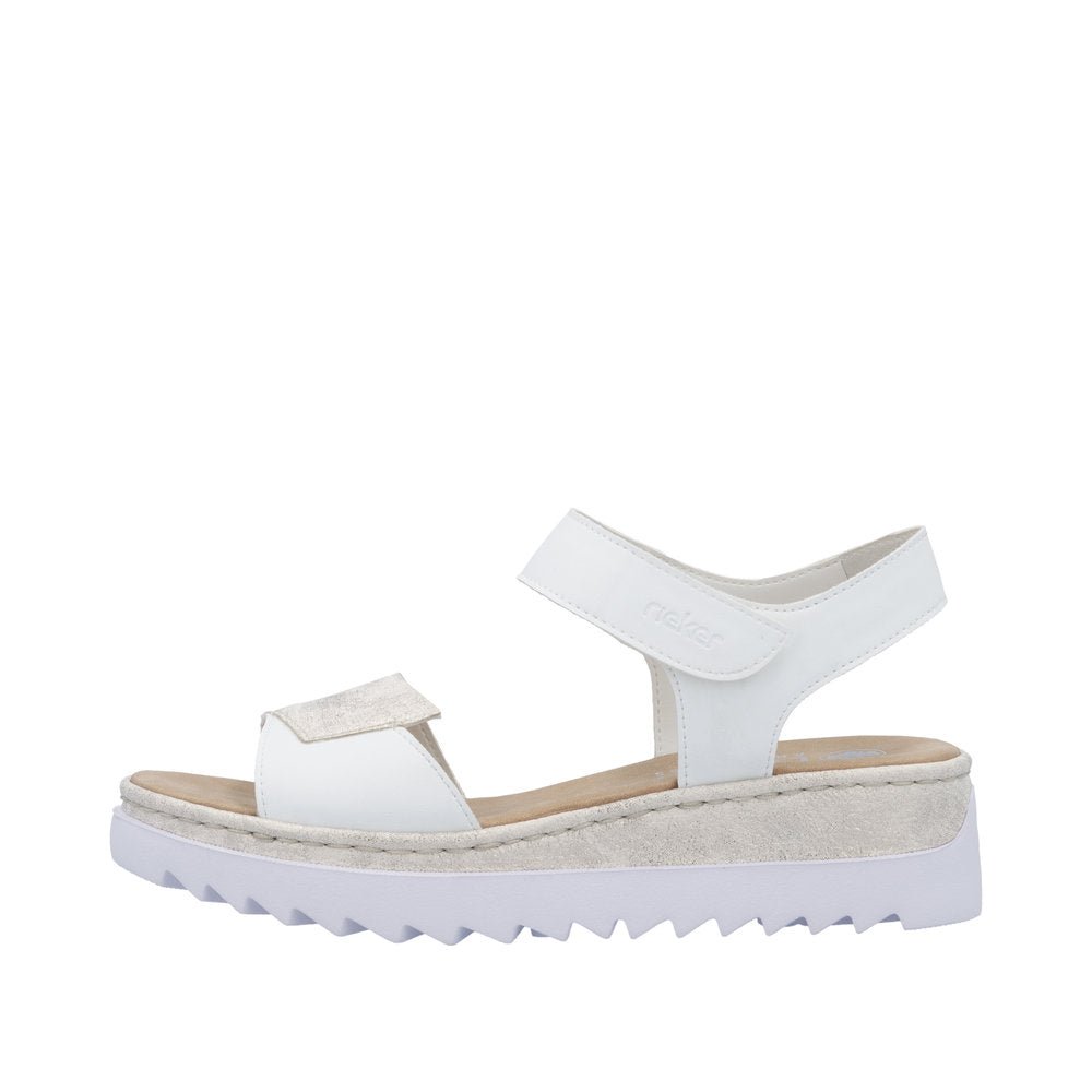 Sandale Rieker V4476 - 80 - Rieker - amely.ro
