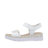 Sandale Rieker V4476 - 80 - Rieker - amely.ro