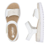 Sandale Rieker V4476 - 80 - Rieker - amely.ro