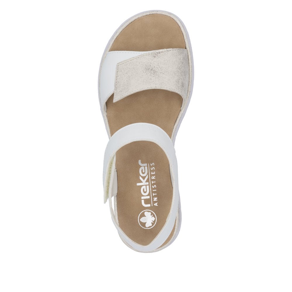 Sandale Rieker V4476 - 80 - Rieker - amely.ro