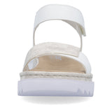 Sandale Rieker V4476 - 80 - Rieker - amely.ro